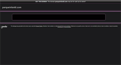 Desktop Screenshot of parqueinfantil.com